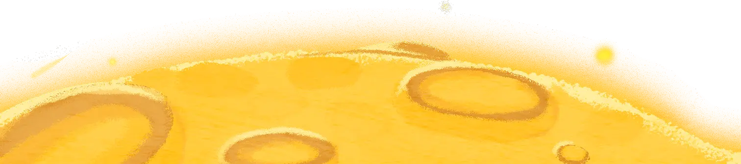 moon